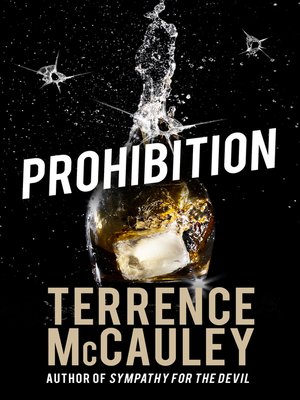 Prohibition - ebook